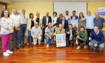 Torrejón – A fost prezentată a X-a Cursa Solidarității Manos Unidas, care va avea loc pe 8 octombrie, la ora 10:30, Parque de Oci…