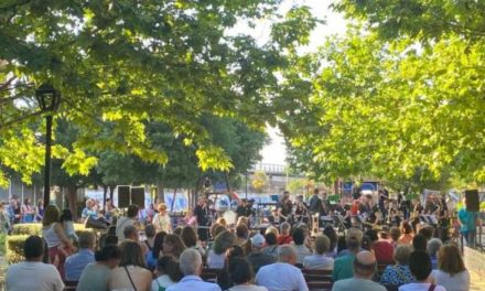 Torrejón – „Música en los Barrios” se confirmă ca o mare inițiativă culturală datorită căreia vecinii s-au bucurat de excelenta…