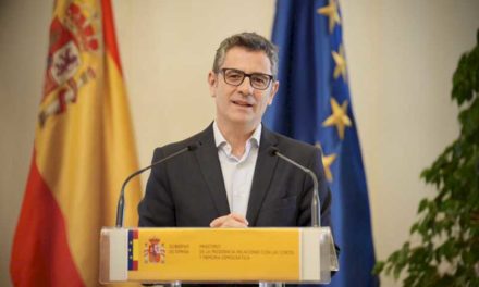 Félix Bolaños subliniază că măsurile fiscale anunțate de Guvern beneficiază marea majoritate a populației spaniole