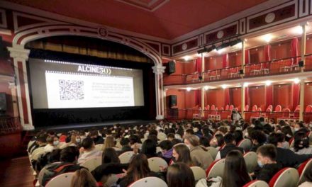 Alcalá – ALCINE51 deschide înscrierile pentru a participa ca juriu la Premiile Publicului și pentru a participa la proiecțiile pentru tineri…