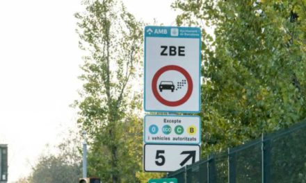Barcelona: ZBE este actualizat cu îmbunătățiri sociale și facilități pentru utilizarea ocazională a vehiculelor