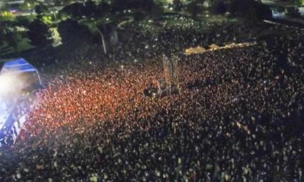 Torrejón – Sărbătorile patronale spectaculoase și sigure din Torrejón de Ardoz 2022, cu participare masivă a cetățenilor