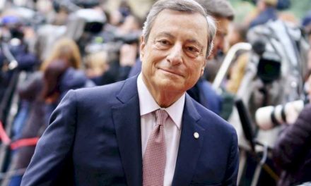 Președintele Draghi participă la Consiliul European informal