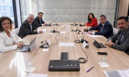 Comunitatea Madrid și Andaluzia vor întreprinde proiecte comune de digitalizare pentru a contribui la dezvoltarea tehnologică în regiunile lor