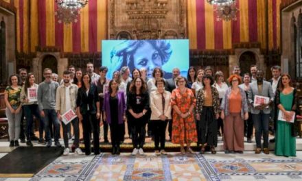 Barcelona: Premiile Montserrat Roig 2021 pentru jurnalism și comunicare socială