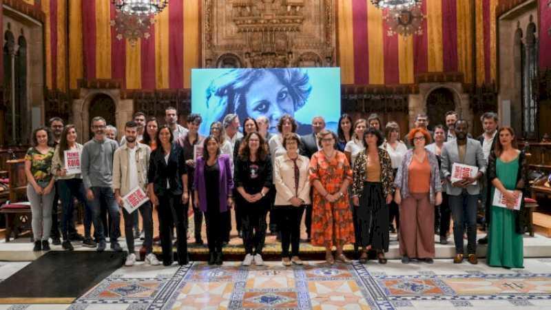 Barcelona: Premiile Montserrat Roig 2021 pentru jurnalism și comunicare socială