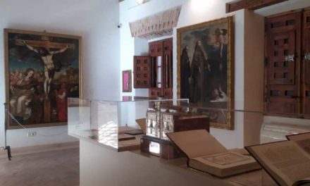 Alcalá – Societatea Proprietarilor, în colaborare cu Consiliul Local Alcalá, va oferi vizite gratuite la muzeul său