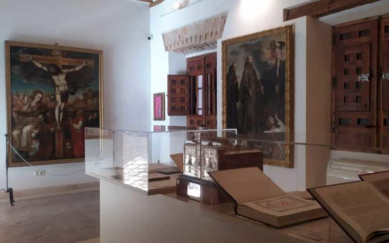 Alcalá – Societatea Proprietarilor, în colaborare cu Consiliul Local Alcalá, va oferi vizite gratuite la muzeul său
