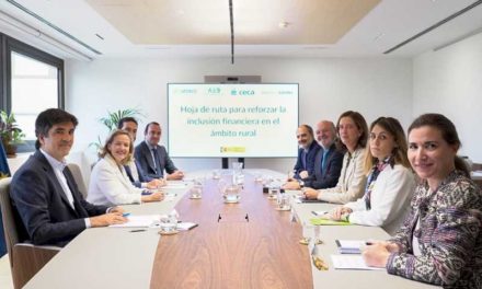 Instituțiile de credit vor furniza servicii financiare față în față în toate municipalitățile spaniole
