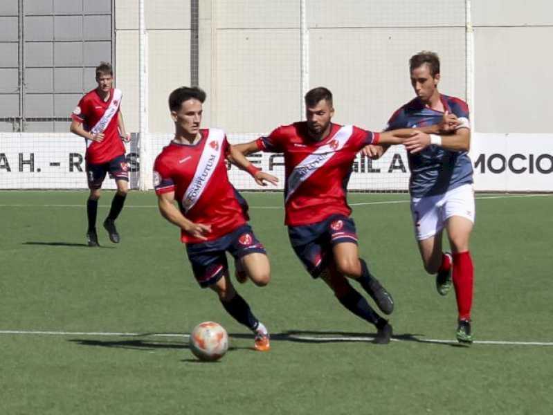 Torrejón – Fotbal, volei, handbal și petanca, protagoniști ai agendei sportive din acest weekend în Torrejón de Ardoz