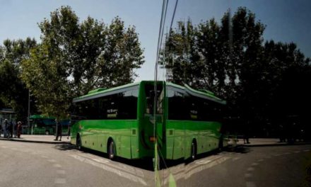 Comunitatea Madrid va lansa o nouă linie urbană circulară de autobuz în Pinto în ianuarie