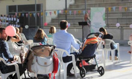 Spitalul Puerta de Hierro organizează a VI-a Întâlnire a donatorilor și primitoarelor de lapte matern