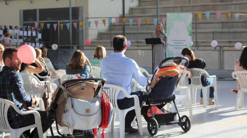 Spitalul Puerta de Hierro organizează a VI-a Întâlnire a donatorilor și primitoarelor de lapte matern