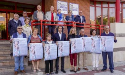 Torrejón – Cererile pentru stațiunile balneare pentru vârstnici ale Consiliului orașului Torrejón de Ardoz continuă să fie disponibile, care includ un sta…