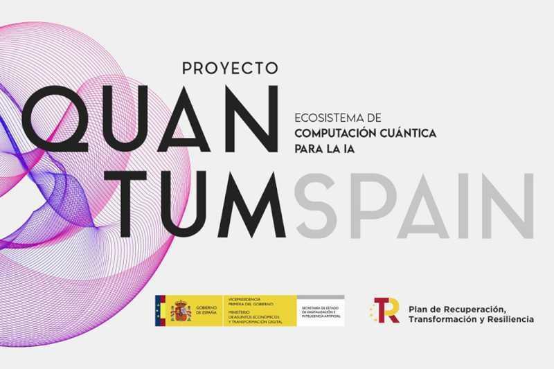 Spania a ales să găzduiască unul dintre primele computere cuantice europene datorită programului Quantum Spain promovat de Guvern