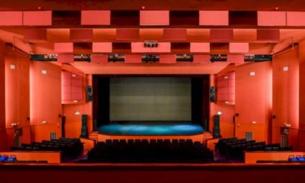 Torrejón – Teatrul Municipal José María Rodero se alătură Rețelei Publice de Teatre, Auditorii, Circuite și Festivaluri, un…