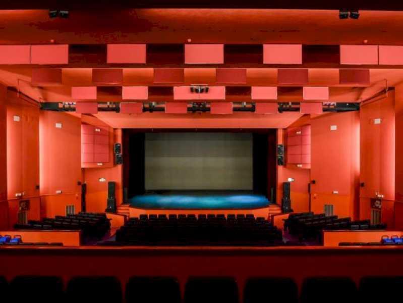 Torrejón – Teatrul Municipal José María Rodero se alătură Rețelei Publice de Teatre, Auditorii, Circuite și Festivaluri, un…