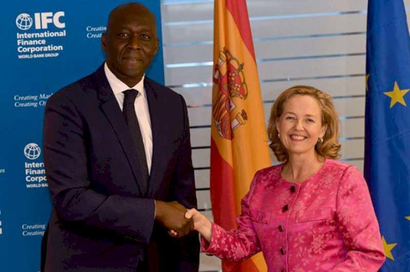 Spania își întărește angajamentul față de Grupul Băncii Mondiale de a promova dezvoltarea durabilă, incluziunea și investițiile private în America Latină și Africa