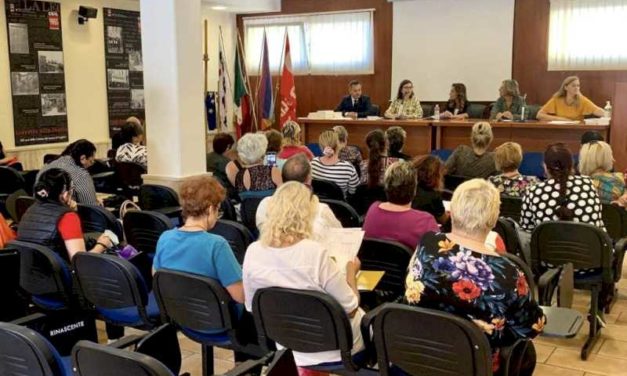 Italia: Rezultatele consulatului itinerant organizat la Cagliari în perioada 5-8 octombrie 2022