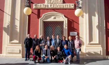 Alcalá – Candela Serrat și Daniel Muriel vor juca într-o versiune contemporană a „Don Juan in Alcalá” regizat de Pepa Gambo…