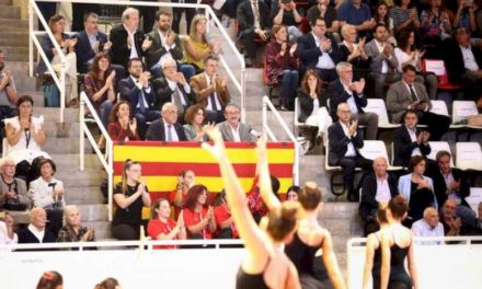 Președintele Aragonès: „GEiEG este o școală a cetățeniei”