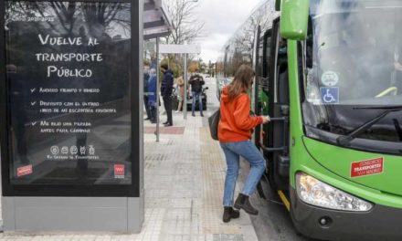 Comunitatea Madrid extinde serviciul liniei de autobuz 620 din Las Rozas pentru a accesa Spitalul Universitar Puerta de Hierro Majadahonda