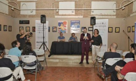 Alcalá – Casa Interviului găzduiește o expoziție tribut pentru benzi desenate în cadrul Săptămânii Mobile Alcalá