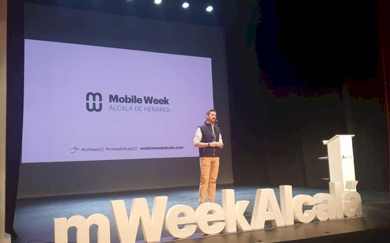 Alcalá – Primire mare din partea publicului pentru primele propuneri ale Săptămânii mobile din Alcalá