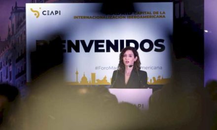 Díaz Ayuso anunță ajutor de până la 350 de euro pentru înlocuirea cazanului vechi, reducerea consumului de gaz cu 20% și atenuarea facturii