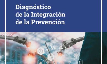 Publicăm pe web Diagnoza integrării prevenției în companiile din Madrid