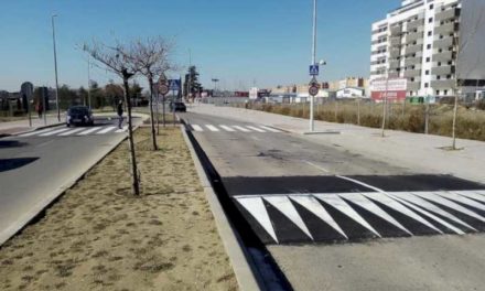 Torrejón – Consiliul Local din Torrejón de Ardoz creează 5 noi treceri de pietoni pentru a îmbunătăți siguranța rutieră în diferite zone ale orașului…