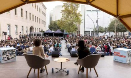 Barcelona: A treia ediție a Bienalei de Pensament umple spațiile pentru dezbatere și participare publică