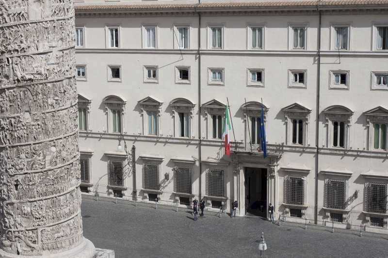 Ordinul Tribunalului Administrativ Regional Lazio nr.  6274/2022