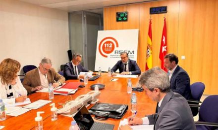 Comunitatea Madrid va avea un nou Plan de Apărare împotriva incendiilor forestiere și va promova programe de conștientizare și prevenire
