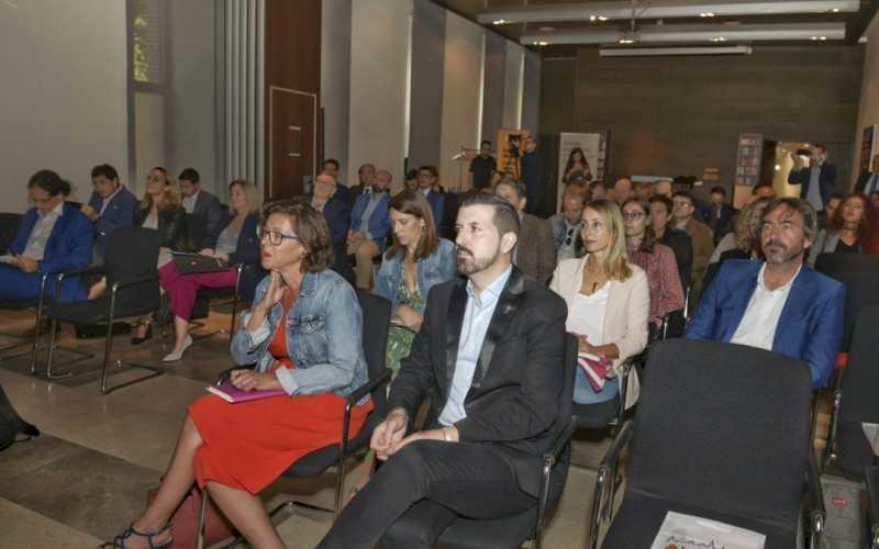 Alcalá – Începe Primul Congres privind Inteligența Artificială și Tendințe în Sectorul Turismului