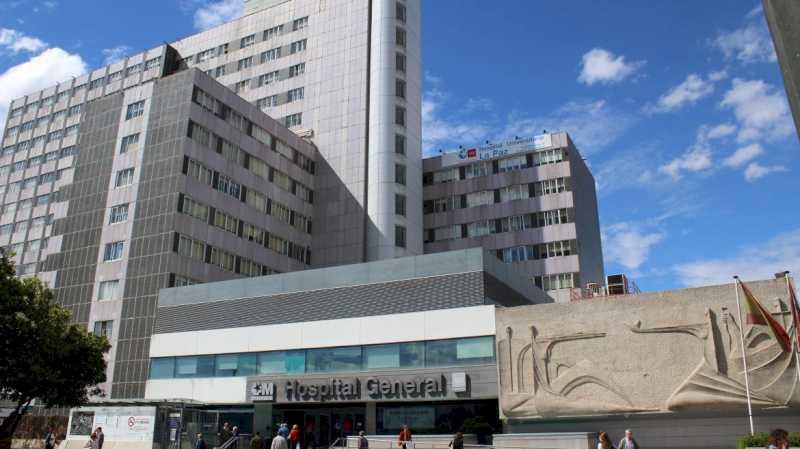 Șase spitale publice din Comunitatea Madrid, printre cele mai bune zece din Spania