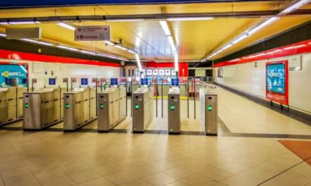 Comunitatea Madrid alocă 265 de milioane de euro pentru serviciul de securitate din Metro de Madrid