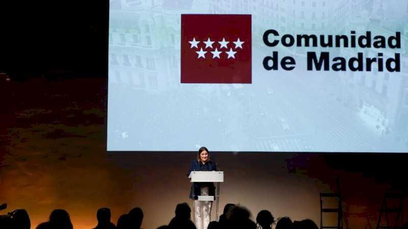 Comunitatea Madrid reunește peste 200 de profesioniști din turismul lingvistic din 12 naționalități în prima ediție a Săptămânii Spaniole.