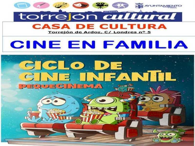 Torrejón – Cinematograful revine la Casa de Cultură cu filmul „Șeful bun” mâine, joi, 20 octombrie, la ora 19:00, iar proiectul…