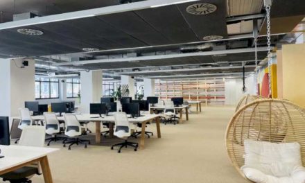 Compania franceză de tehnologie Extia își extinde birourile din Barcelona cu așteptarea de a crea 40 de locuri de muncă anul viitor
