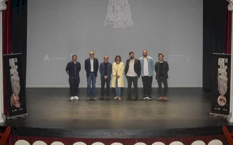 Alcalá – ALCINE prezintă cea de-a 51-a ediție axată pe grupul de tinere talente