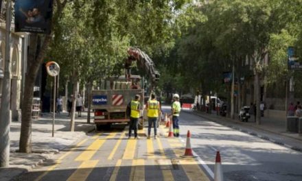 Barcelona: Angajamentul de a crea 45.000 de locuri de muncă verzi până în 2030