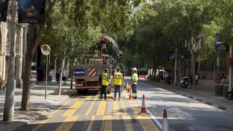 Barcelona: Angajamentul de a crea 45.000 de locuri de muncă verzi până în 2030