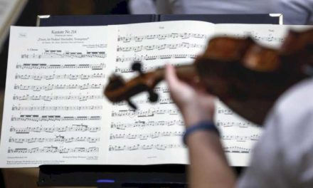 Orchestra Comunității Madrid oferă un concert în Elveția pentru a răspândi moștenirea muzicală spaniolă