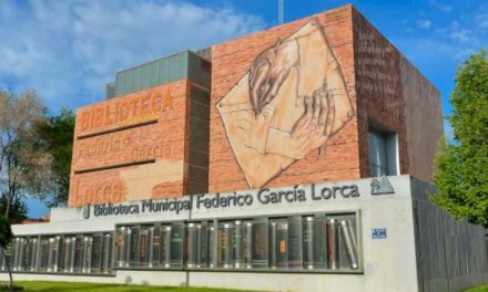 Torrejón – Torrejón de Ardoz sărbătorește Ziua Bibliotecii cu activități care vizează promovarea lecturii