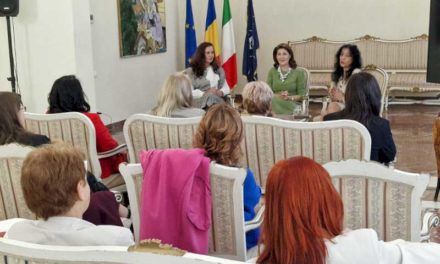 Italia: Reuniunea anuală a profesorilor de Limbă, Cultură și Civilizație Românească din Italia