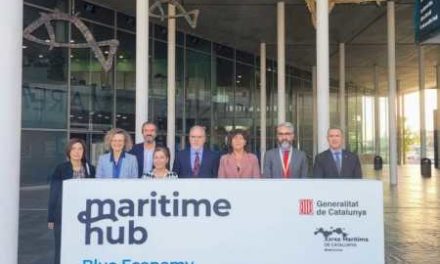 Schimbul de experiență între Catalonia și Portugalia este punctul central al Forumului internațional de inovare al economiei albastre 2022 Maritime Hub