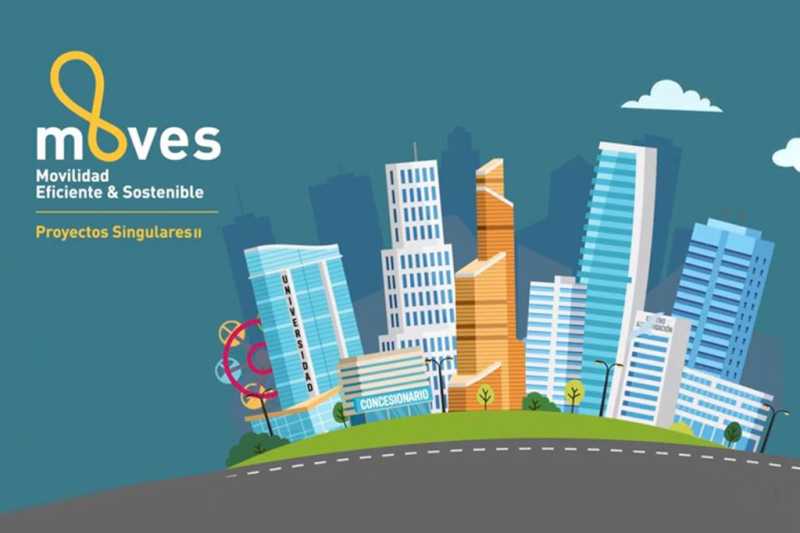 Tranziția ecologică promovează 82 de proiecte inovatoare de mobilitate electrică pentru companii și sectorul public în cadrul programului MOVES Singulares II