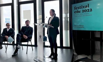 Comunitatea Madrid sponsorizează cea de-a XIV-a ediție a Festivalului Eñe