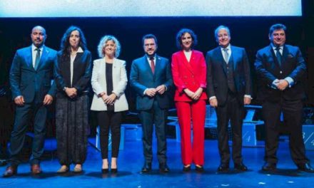 Președintele Aragonès revendică Catalonia ca o țară „deschisă către lume” în sărbătorirea Mileniului 3/4 al Consulatului Mării
